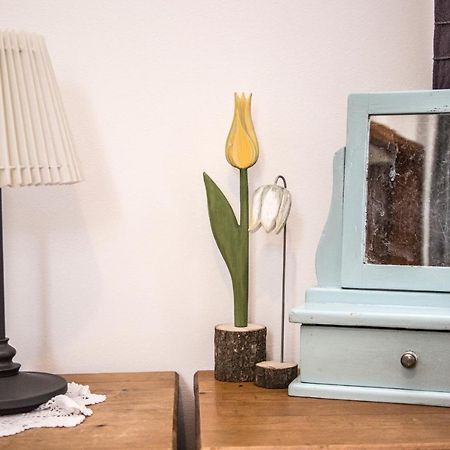 Apartament Ambitus-Haz Egerszalók Zewnętrze zdjęcie