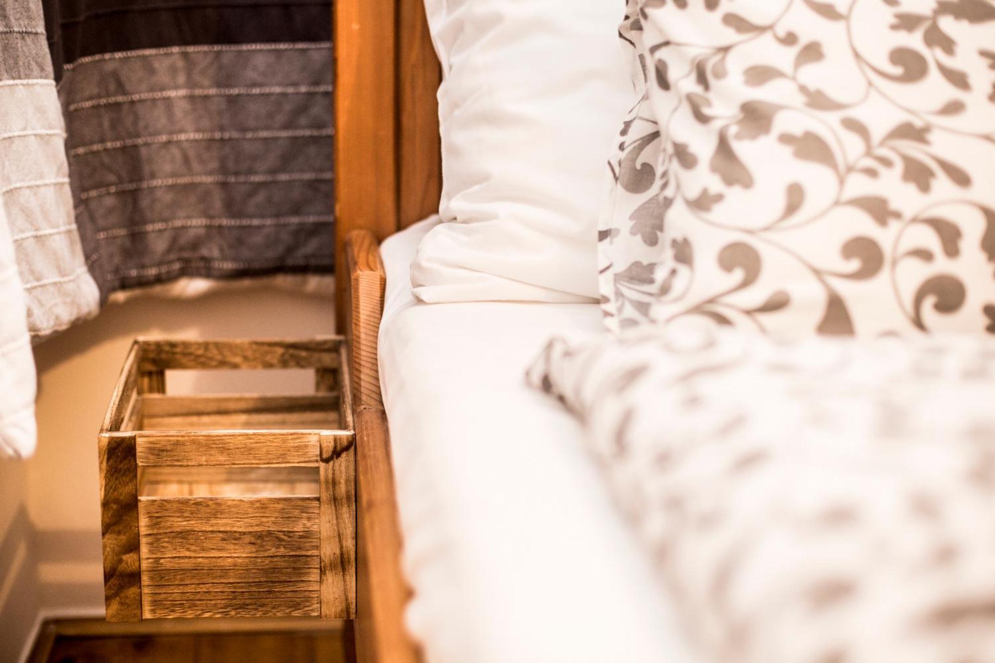 Apartament Ambitus-Haz Egerszalók Zewnętrze zdjęcie